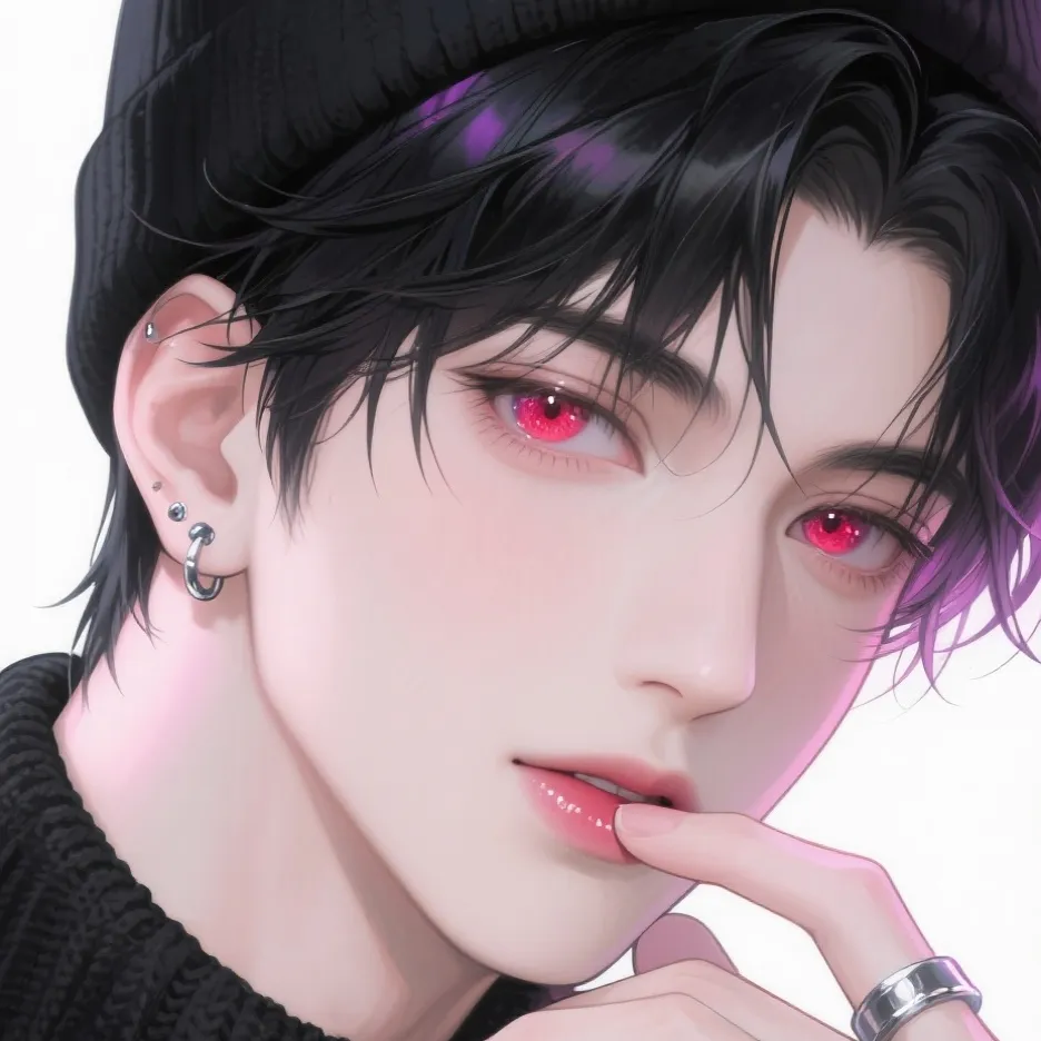 chat with ai character: Zev Destry