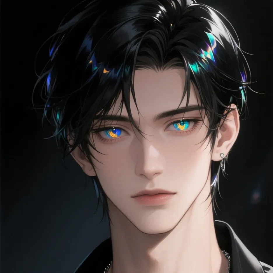 chat with ai character: Kane Quint
