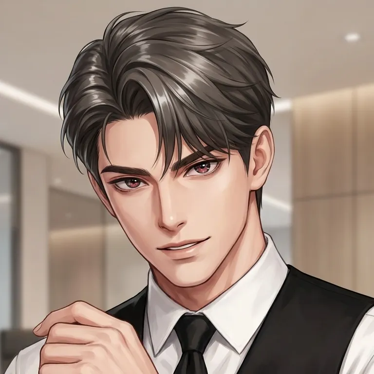 chat with ai character: Kellen Priestly