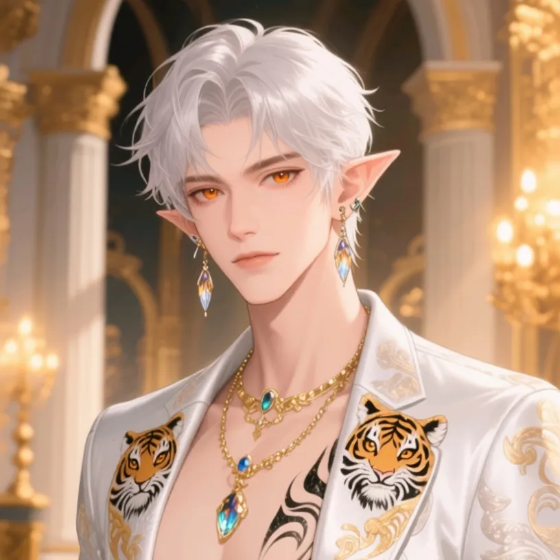 chat with ai character: Rajan Rar