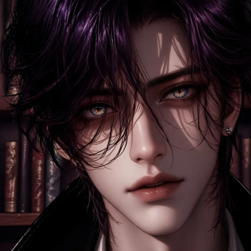 chat with ai character: Valkan Salazar