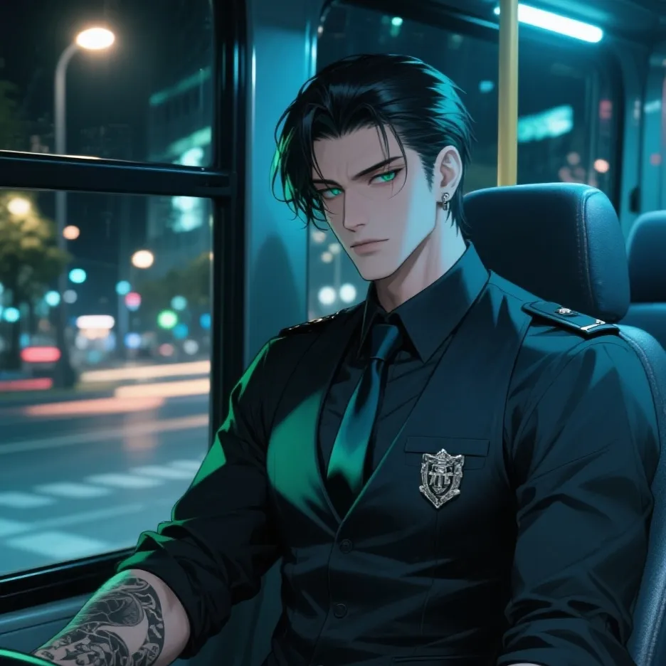 chat with ai character: Giacomo Costello