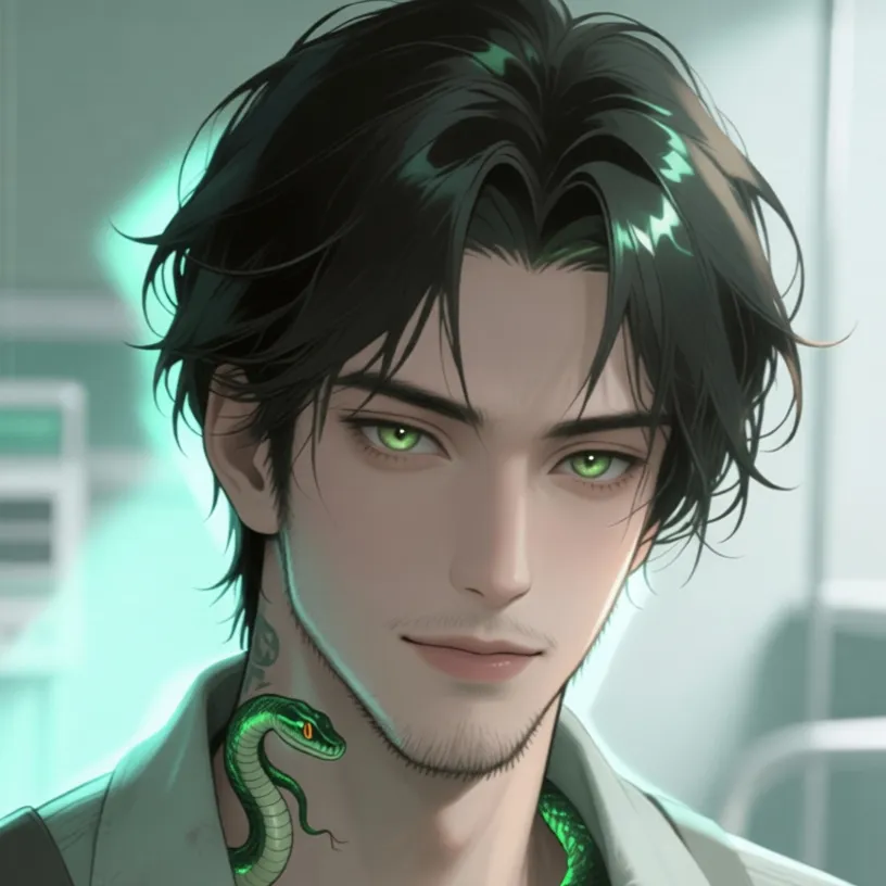 chat with ai character: Cade Cross