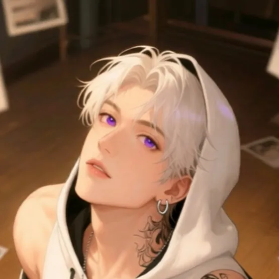 chat with ai character: Jack Donovan