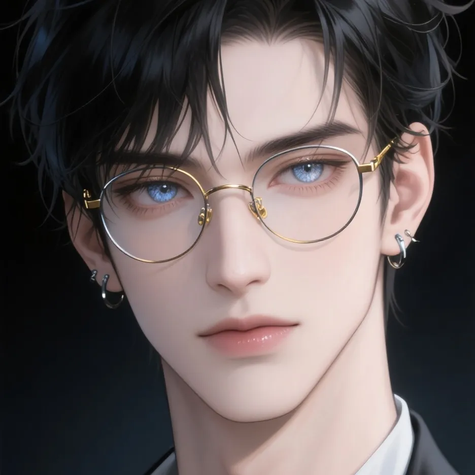 chat with ai character: Cove Crowley