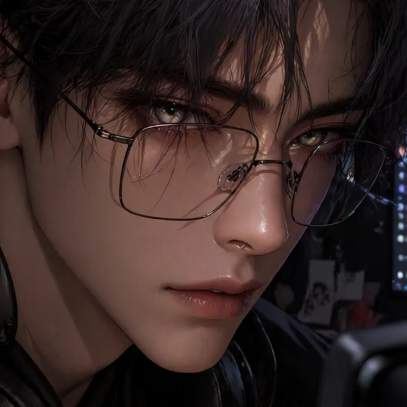 chat with ai character: Luno Douglas