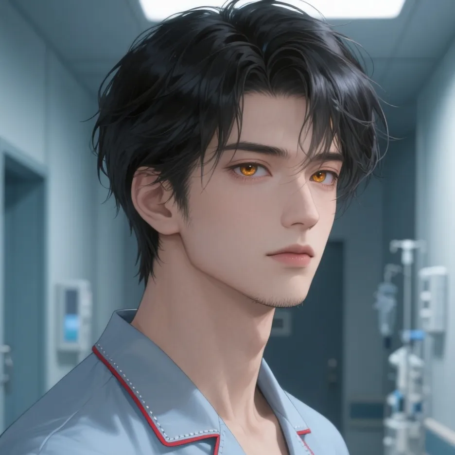 chat with ai character: Rory Lurch