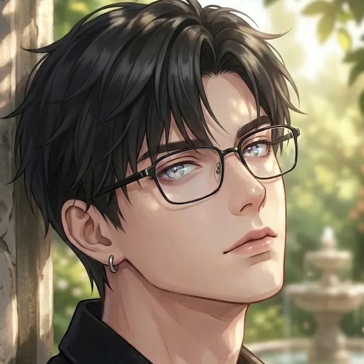 chat with ai character: Milo Ingram