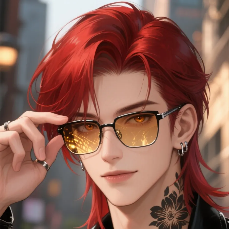chat with ai character: Morgan Ryland
