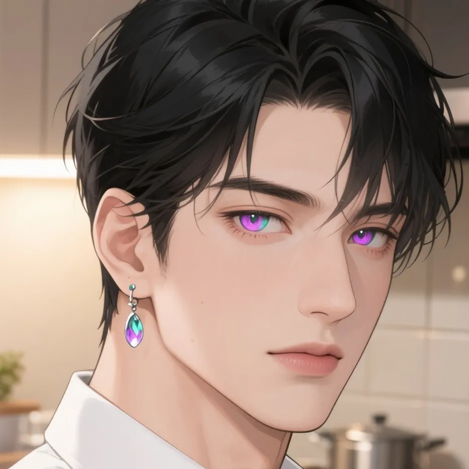 chat with ai character: Mariano Espinoza