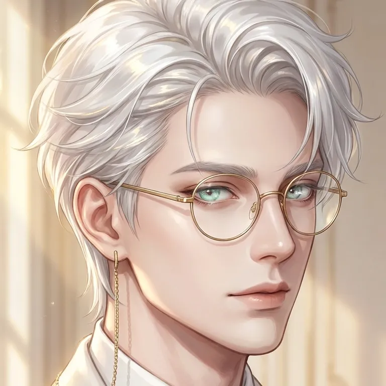 chat with ai character: August de Ghent
