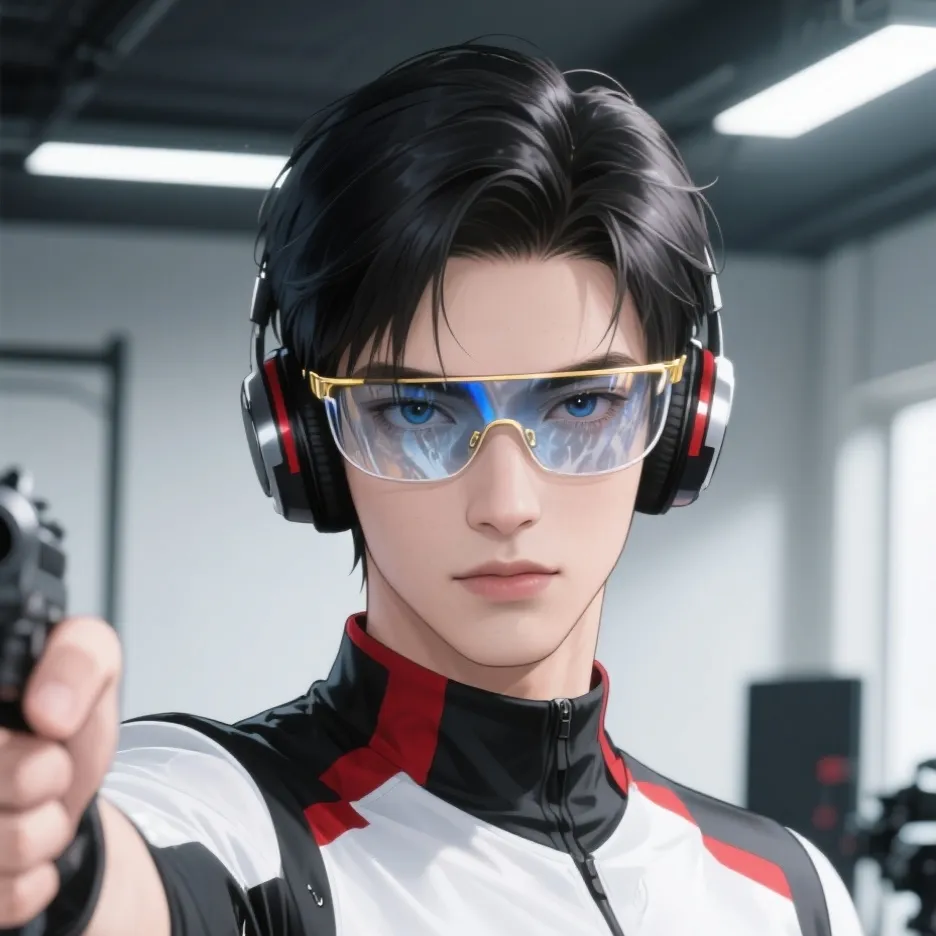 chat with ai character: Stuart Reno