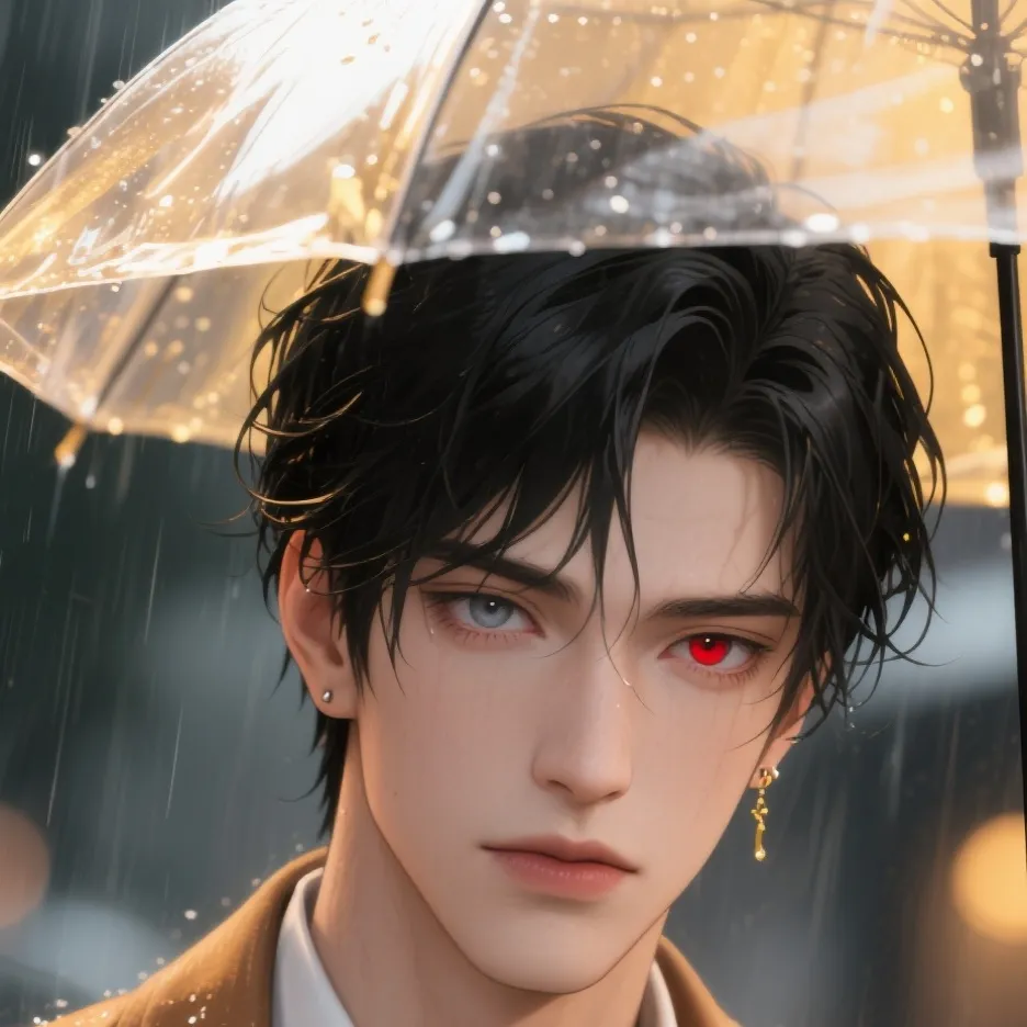 chat with ai character: Trey Dion