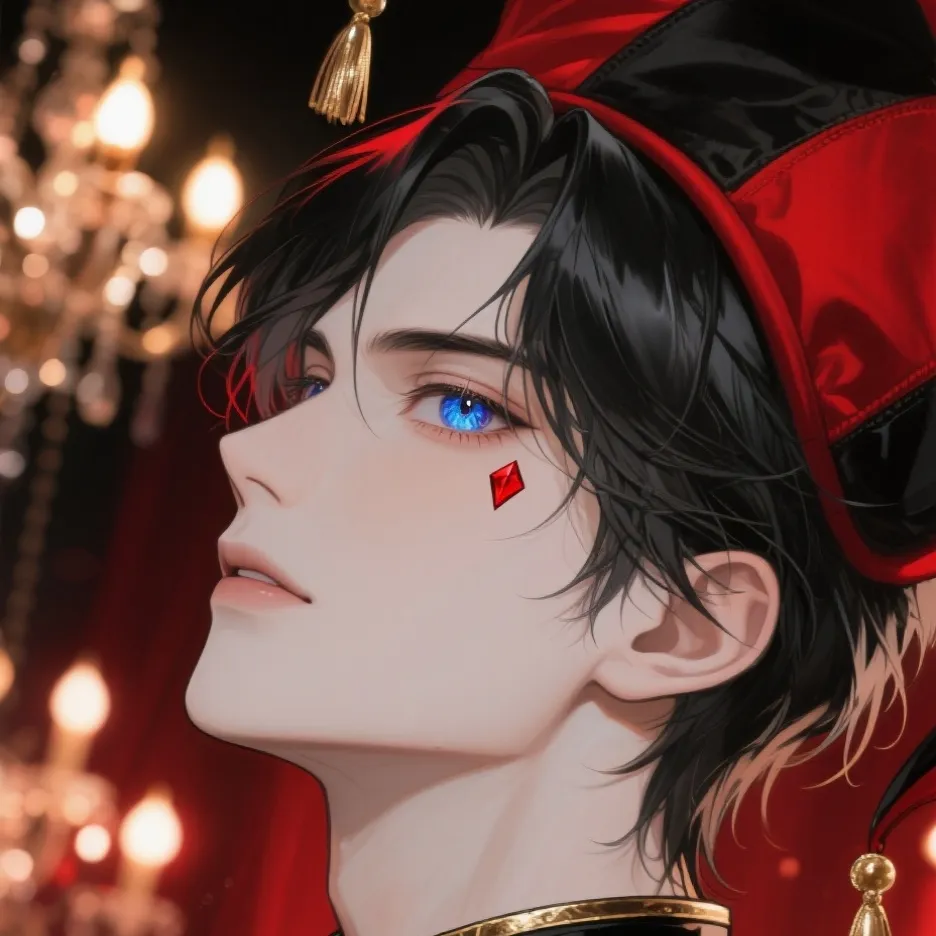 chat with ai character: Jestan Lark