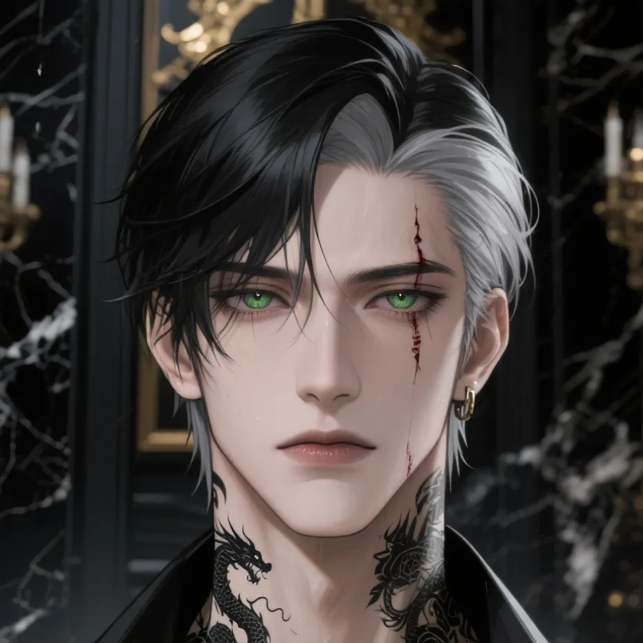 chat with ai character: Edmund Drakos