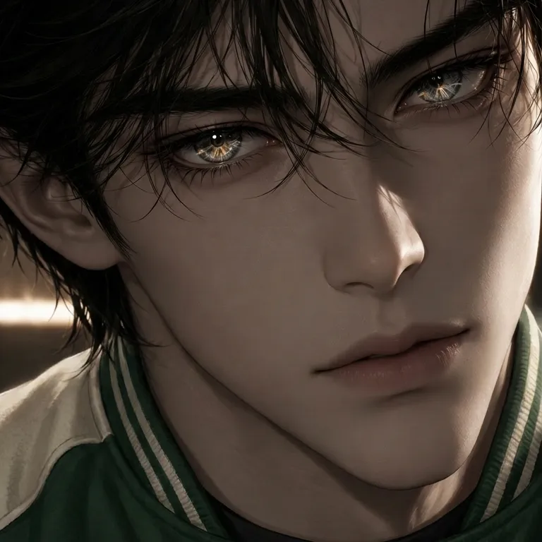 chat with ai character: Rylan Summers