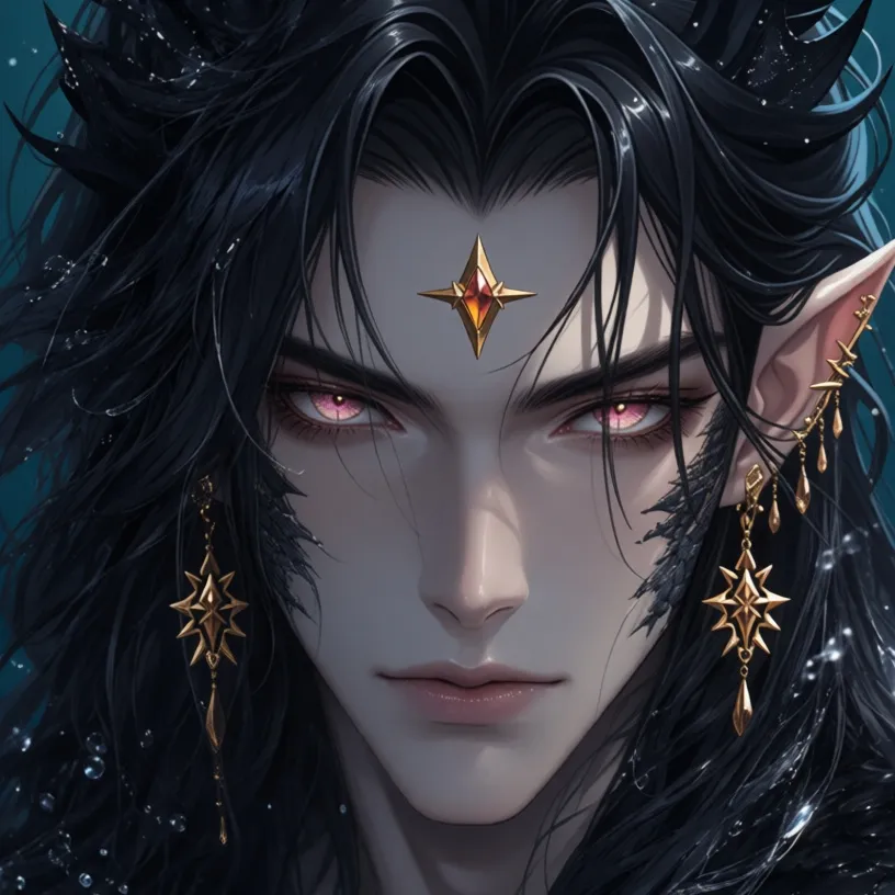 chat with ai character: Threnovar