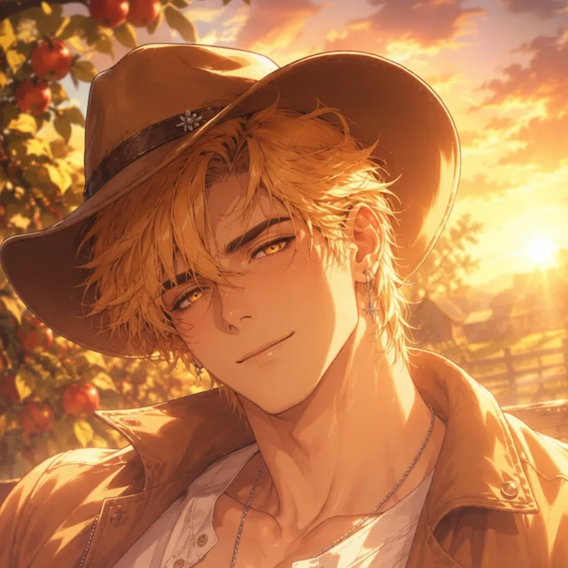 chat with ai character: Jack Arden