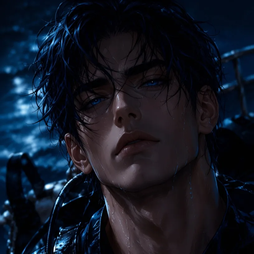chat with ai character: Storm Wesson