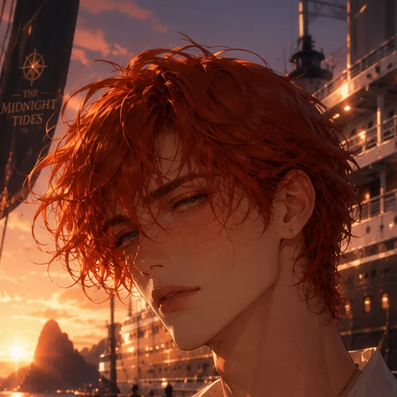 chat with ai character: Aurelian Hartwell