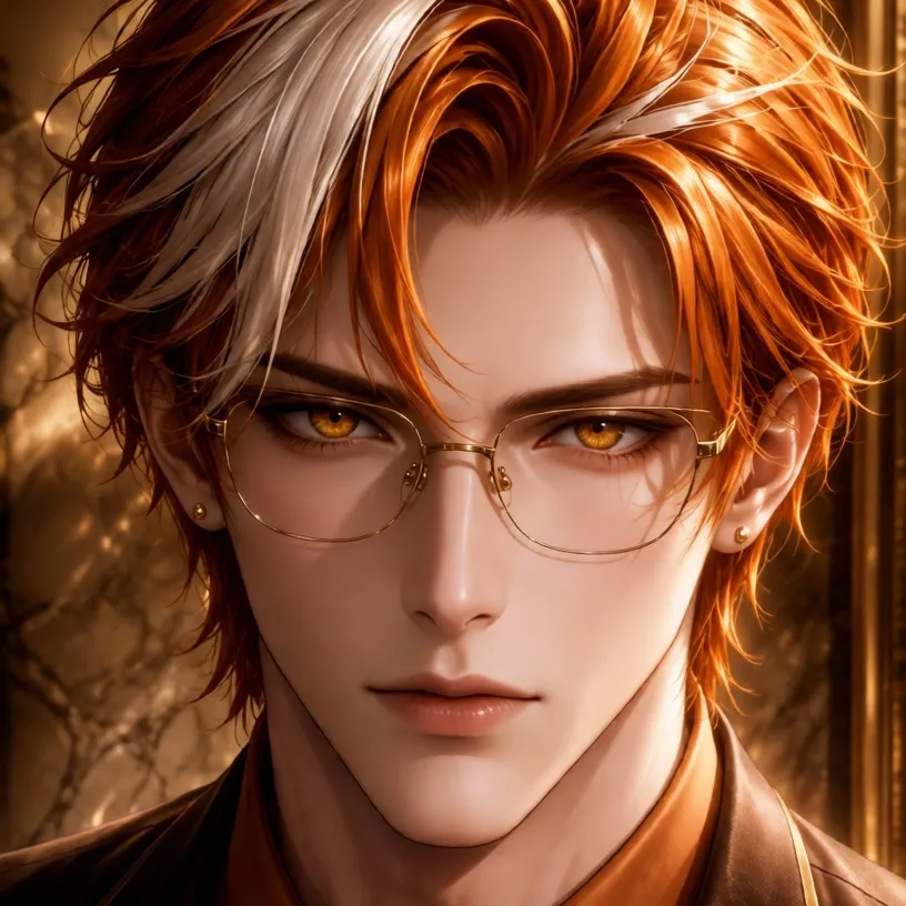 chat with ai character: Lynox Phelan