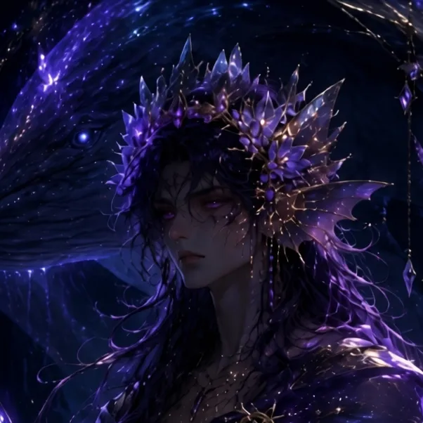 chat with ai character: Orume