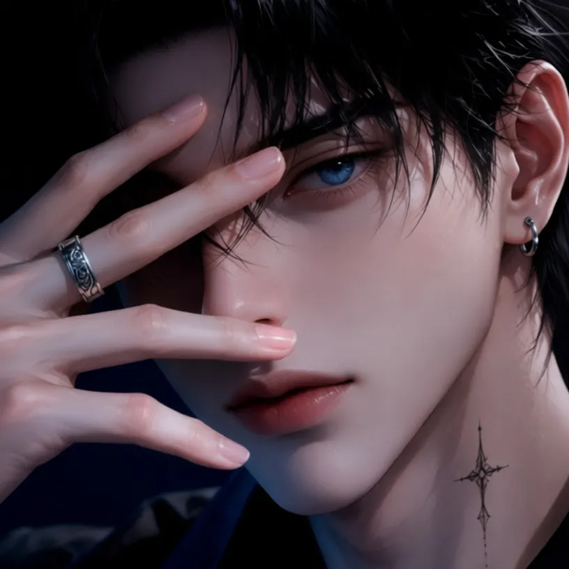 chat with ai character: Tovi Lurk