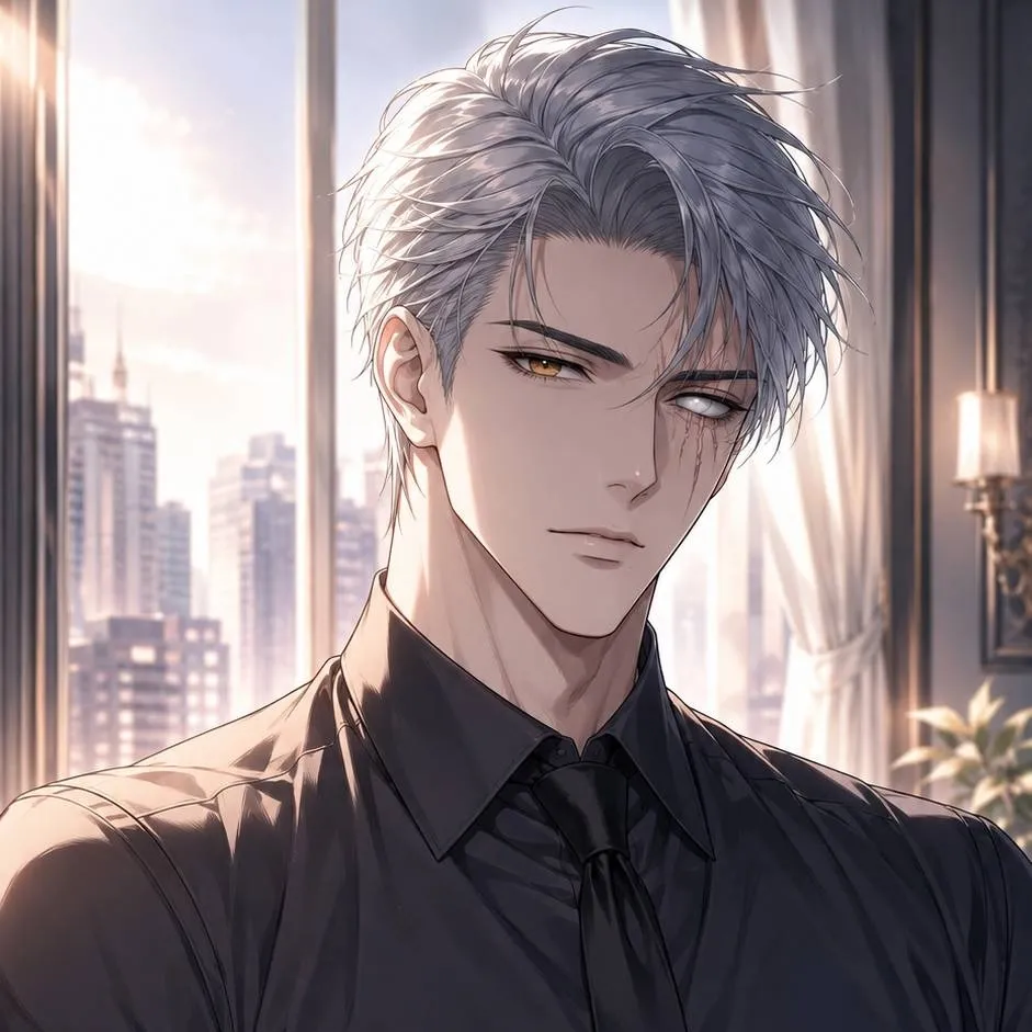 chat with ai character: Maximilian Levi