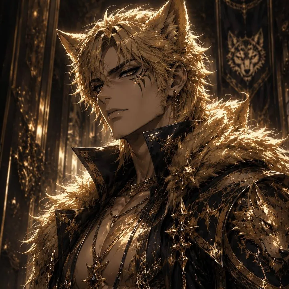 chat with ai character: Kanok