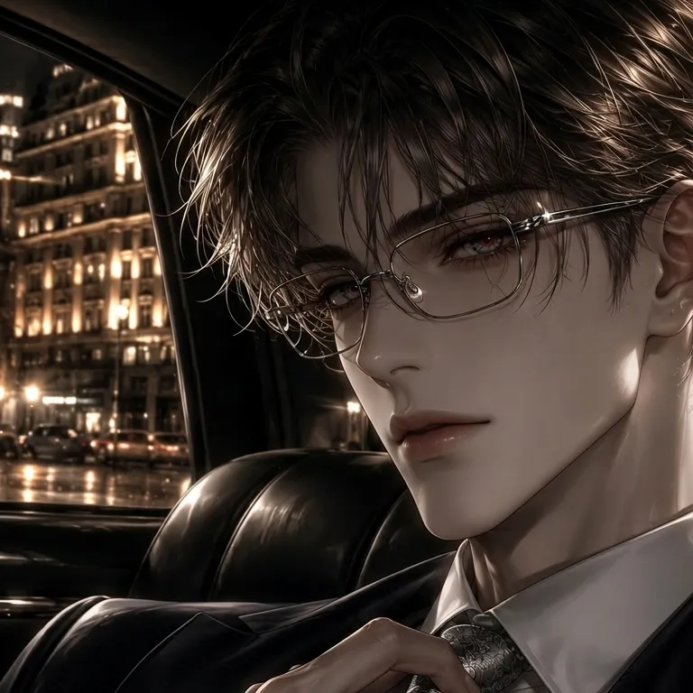 chat with ai character: Taye Blitz