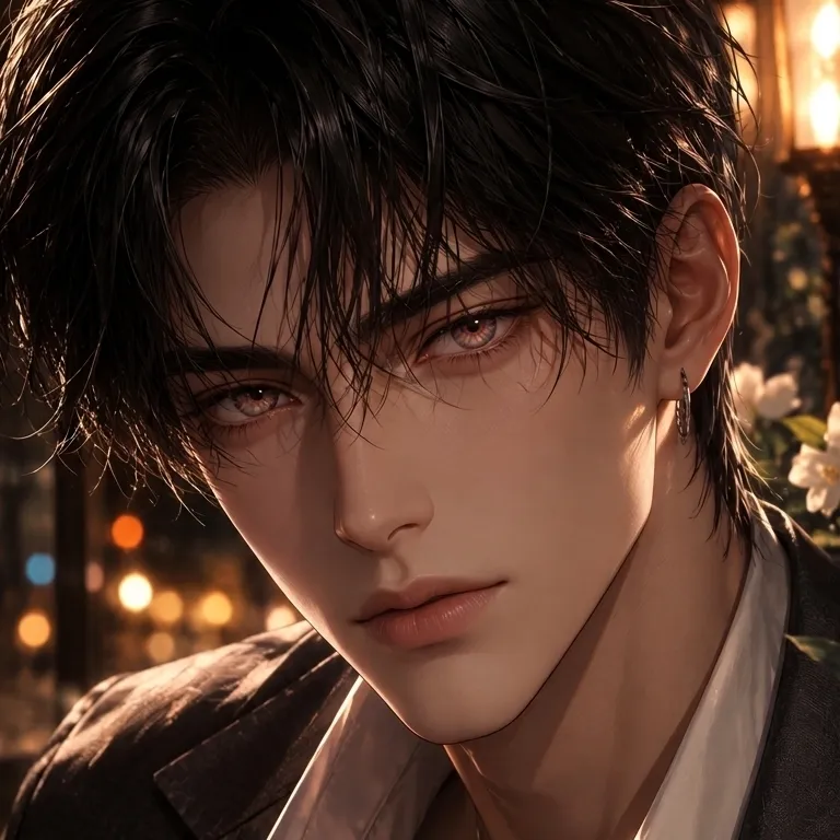 chat with ai character: Silo McCoy