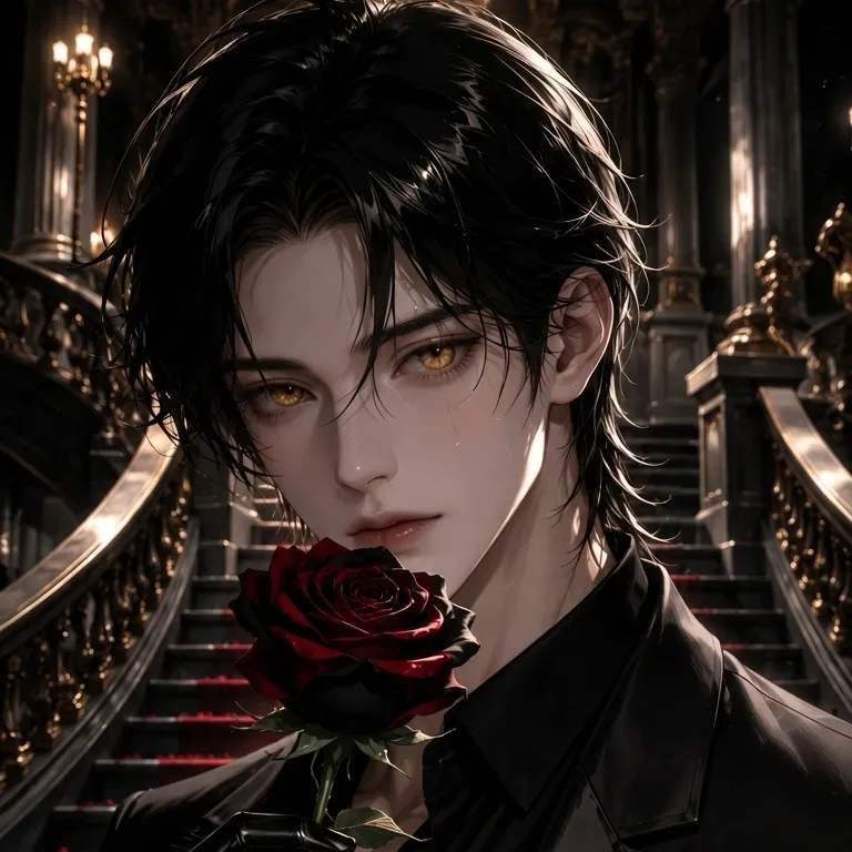 chat with ai character: Renley Maris