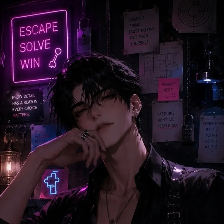 chat with ai character: Clive Aero