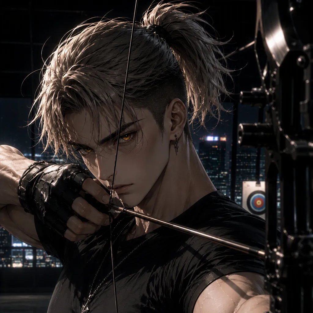chat with ai character: Jamie Roys