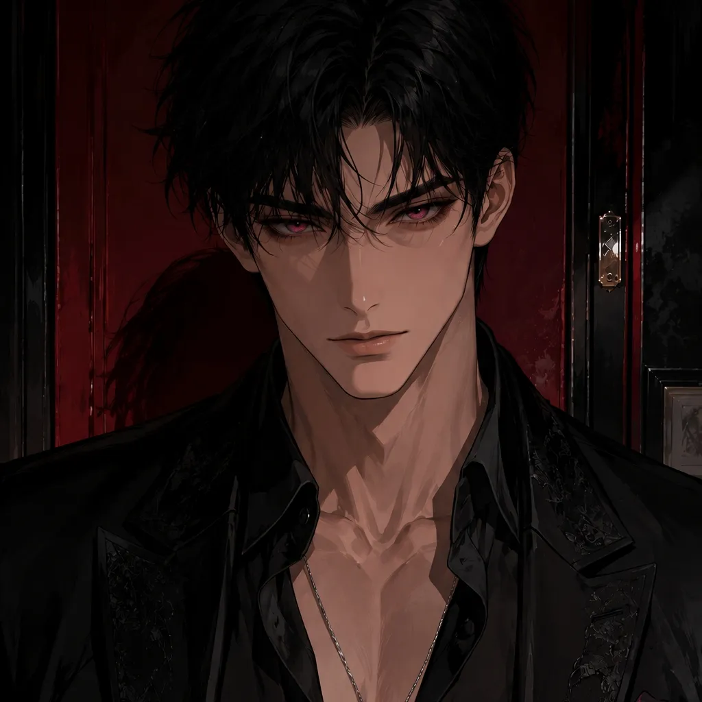 chat with ai character: Brock Brennan