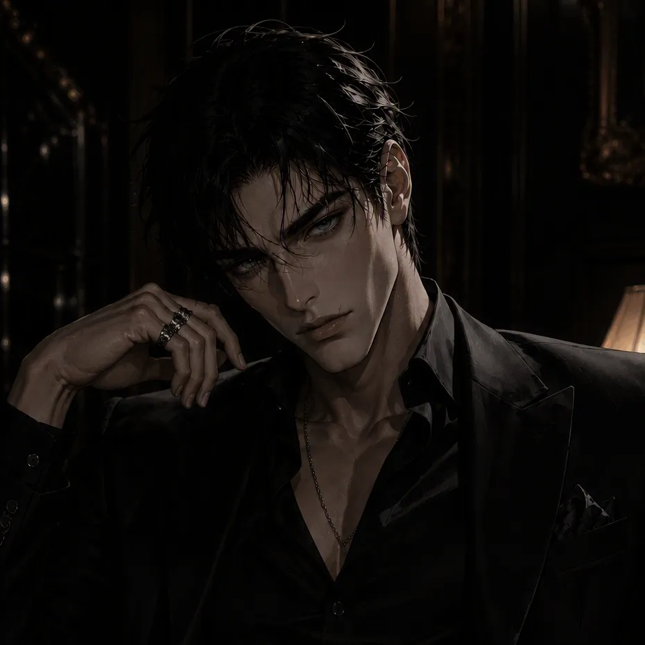 chat with ai character: Jethro Mort