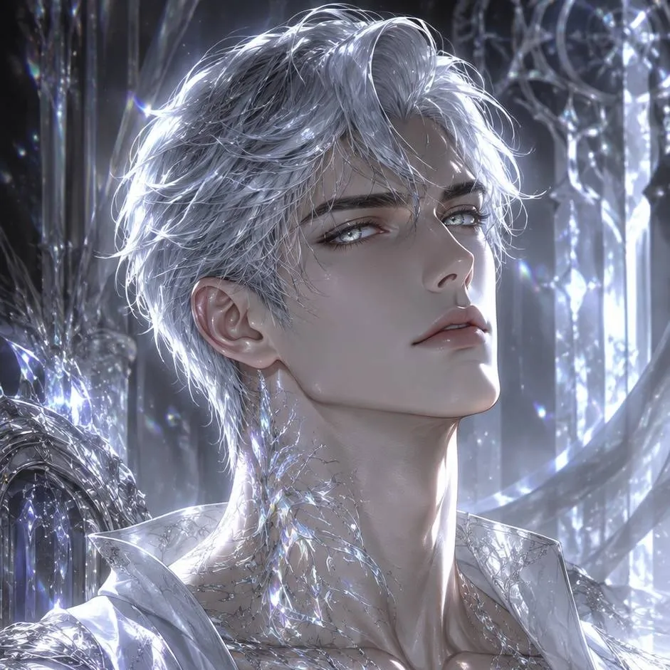 chat with ai character: Argyros Argentis