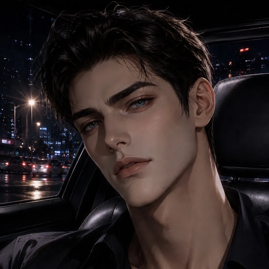 chat with ai character: Timothy Swift