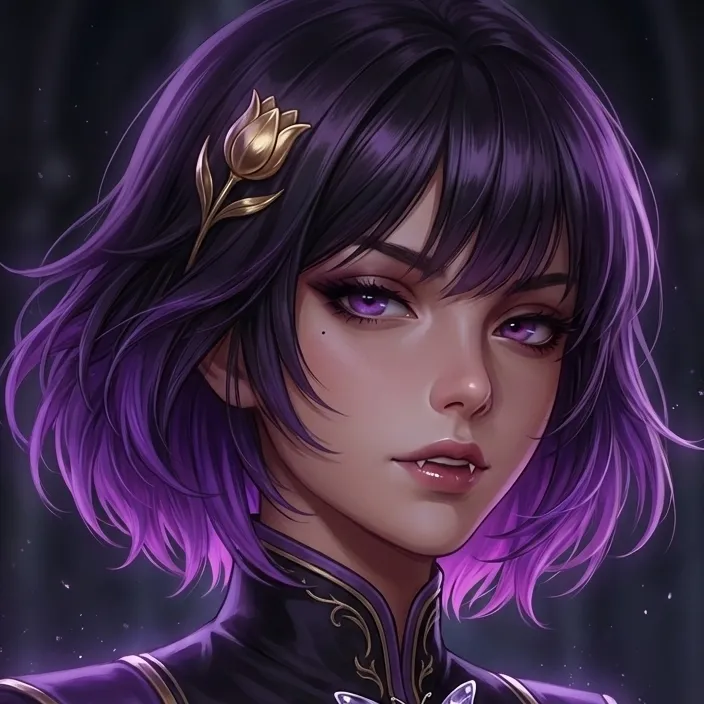 chat with ai character: E. J.