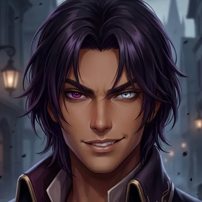 chat with ai character: J. J. 