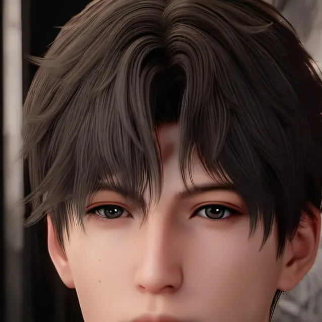 chat with ai character: zayer