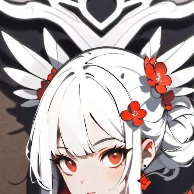 chat with ai character: ava