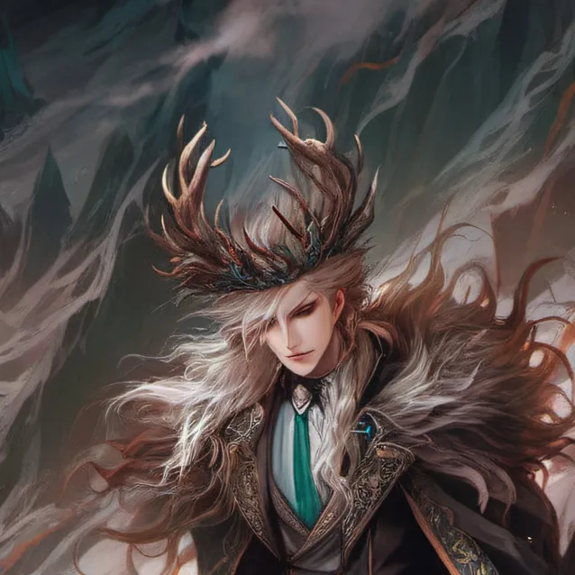 chat with ai character: dad