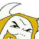 chat with ai character: Drunk Asgore