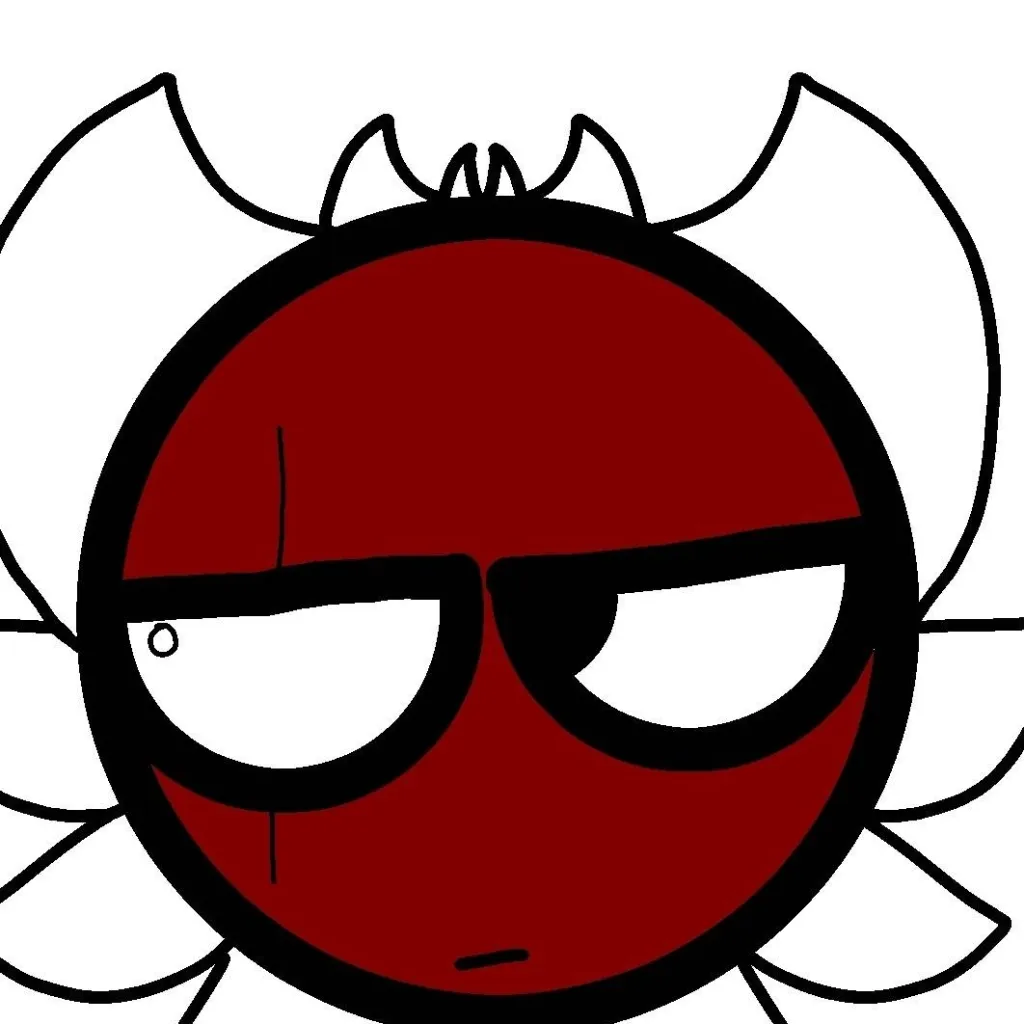 chat with ai character: demon