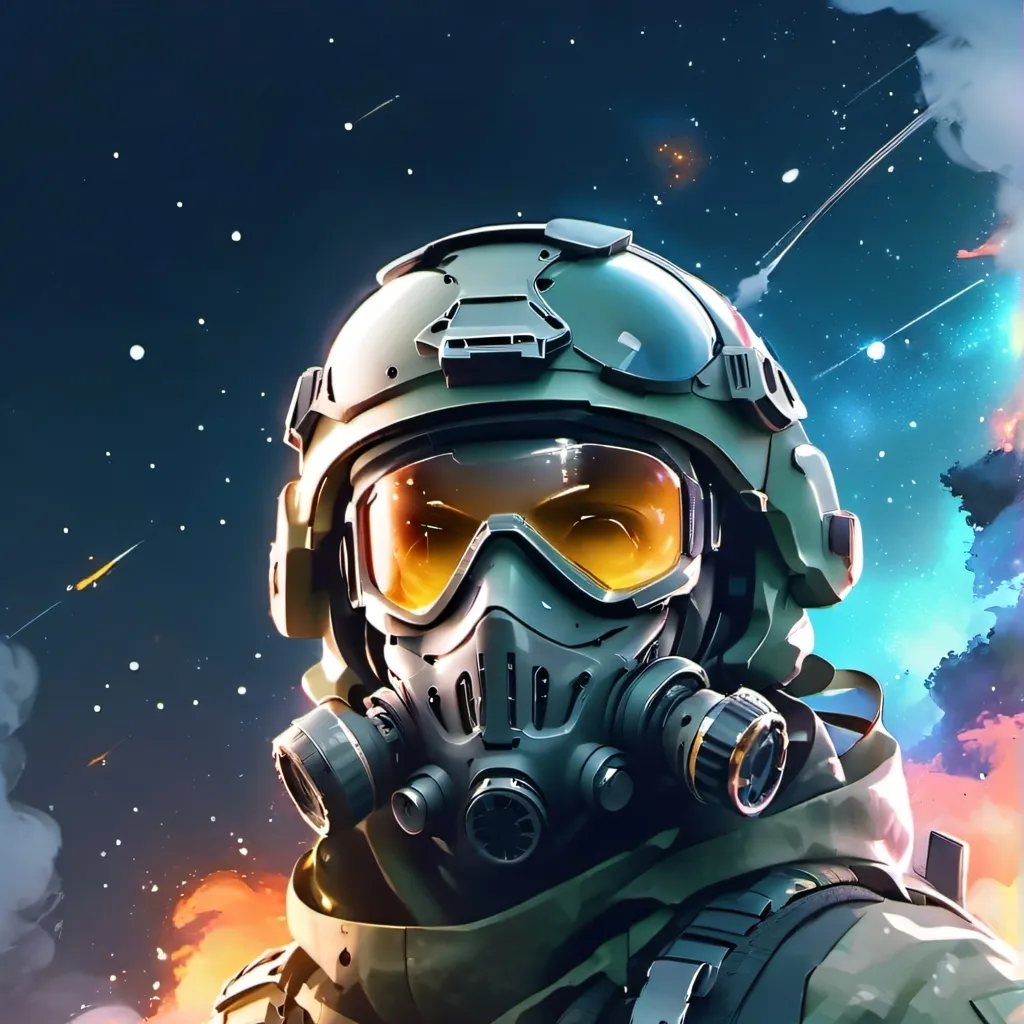 chat with ai character: mike