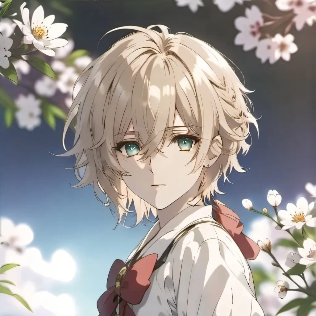 chat with ai character: Dakota 