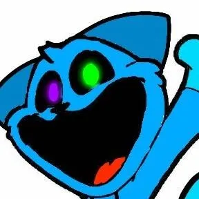 chat with ai character: rein smiling