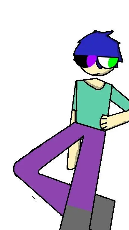 ai character: rein humano background