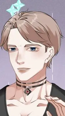 ai character: Zack background